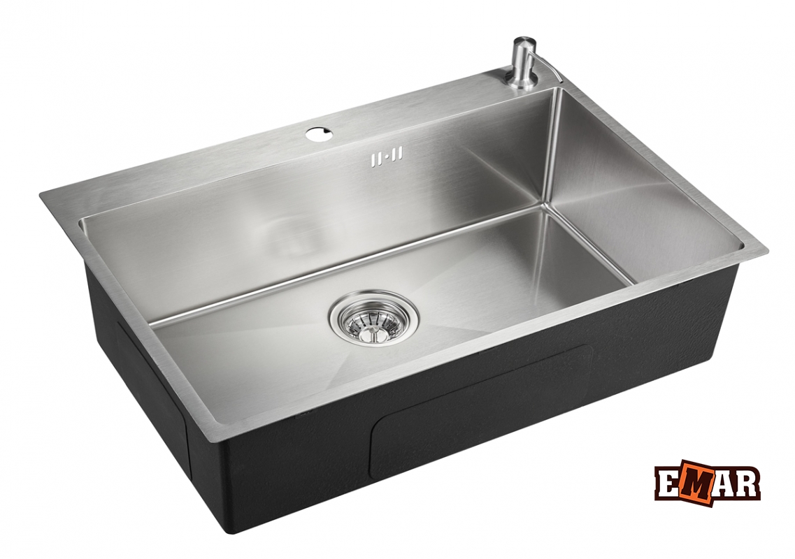 EMAR EMB 125A PVD SATINE emar-emb-125a-pvd-satine